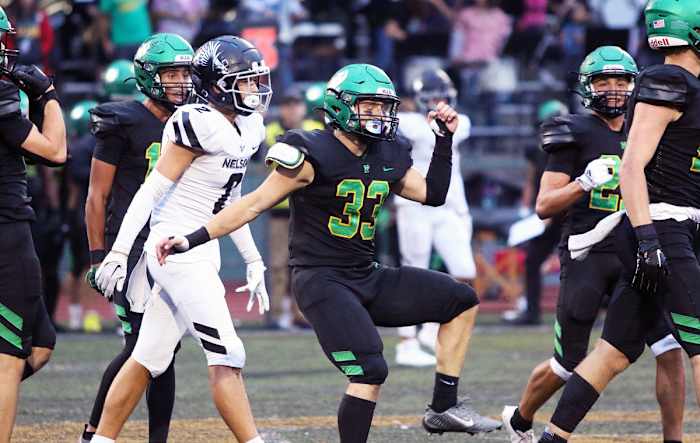 a West Linn Nelson football Oregon August 31 2023 Dan Brood 24
